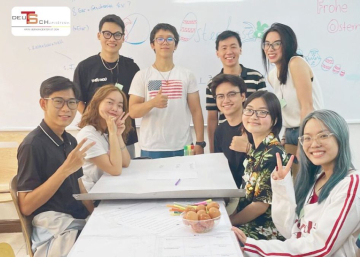Bia web khoa hoc tieng Duc A1 C1