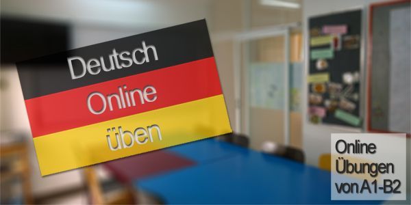 Deutschkurse in HCM-Stadt für Studium & Beruf
