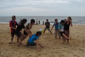 Trip to Long Hai - Germancenter-ST_25