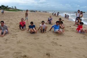 Trip to Long Hai - Germancenter-ST_5