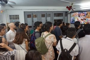  Lễ Phục Sinh / Ostern 2018 - Germancenter-ST_10