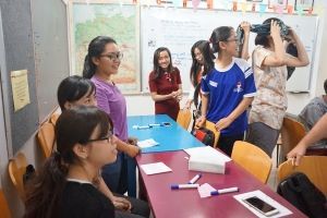  Lễ Phục Sinh / Ostern 2018 - Germancenter-ST_14