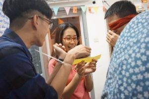  Lễ Phục Sinh / Ostern 2018 - Germancenter-ST_16