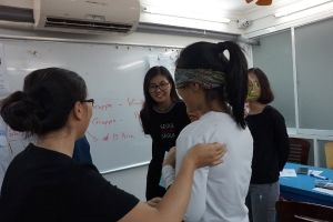  Lễ Phục Sinh / Ostern 2018 - Germancenter-ST_17