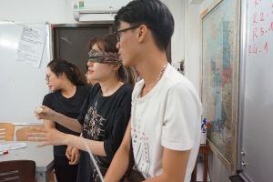  Lễ Phục Sinh / Ostern 2018 - Germancenter-ST_20