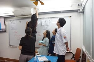  Lễ Phục Sinh / Ostern 2018 - Germancenter-ST_21