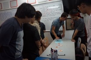  Lễ Phục Sinh / Ostern 2018 - Germancenter-ST_24