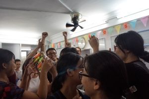  Lễ Phục Sinh / Ostern 2018 - Germancenter-ST_26