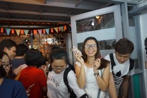  Lễ Phục Sinh / Ostern 2018 - Germancenter-ST_28