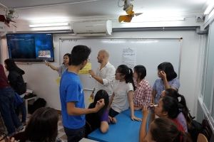  Lễ Phục Sinh / Ostern 2018 - Germancenter-ST_2