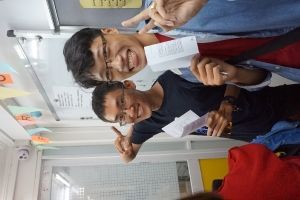  Lễ Phục Sinh / Ostern 2018 - Germancenter-ST_5