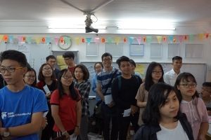  Lễ Phục Sinh / Ostern 2018 - Germancenter-ST_6