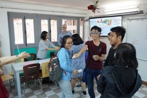  Lễ Phục Sinh / Ostern 2018 - Germancenter-ST_7