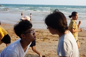  Lễ Phục Sinh / Ostern 2019 - Germancenter-ST_11