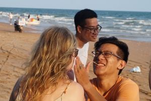  Lễ Phục Sinh / Ostern 2019 - Germancenter-ST_13