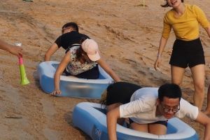  Lễ Phục Sinh / Ostern 2019 - Germancenter-ST_17