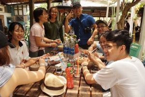  Lễ Phục Sinh / Ostern 2019 - Germancenter-ST_19