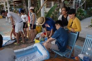  Lễ Phục Sinh / Ostern 2019 - Germancenter-ST_1