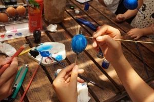  Lễ Phục Sinh / Ostern 2019 - Germancenter-ST_25