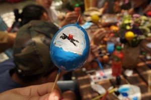  Lễ Phục Sinh / Ostern 2019 - Germancenter-ST_26