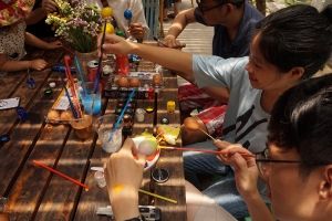  Lễ Phục Sinh / Ostern 2019 - Germancenter-ST_28