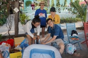 Lễ Phục Sinh / Ostern 2019 - Germancenter-ST_2