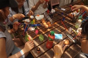  Lễ Phục Sinh / Ostern 2019 - Germancenter-ST_33