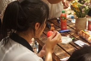  Lễ Phục Sinh / Ostern 2019 - Germancenter-ST_35