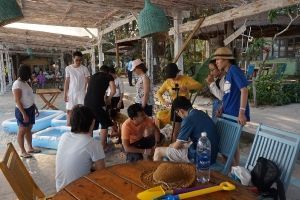  Lễ Phục Sinh / Ostern 2019 - Germancenter-ST_3