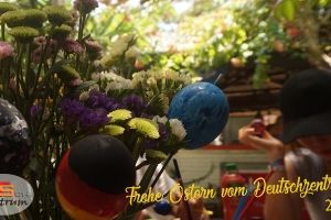  Lễ Phục Sinh / Ostern 2019