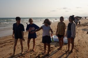  Lễ Phục Sinh / Ostern 2019 - Germancenter-ST_4
