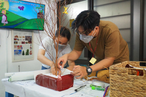 Lễ Phục Sinh /  Ostern 2022_11