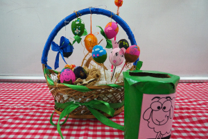Lễ Phục Sinh /  Ostern 2022_15
