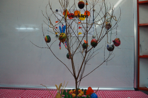 Lễ Phục Sinh /  Ostern 2022_16