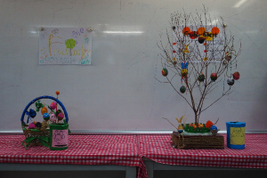 Lễ Phục Sinh /  Ostern 2022_17