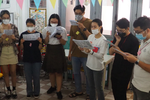 Lễ Phục Sinh /  Ostern 2022_1