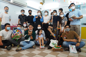 Lễ Phục Sinh /  Ostern 2022_23