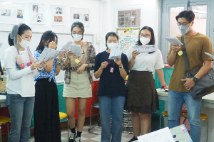 Lễ Phục Sinh /  Ostern 2022_2