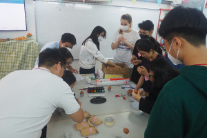 Lễ Phục Sinh /  Ostern 2022_6