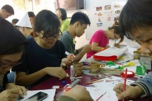 Christmas Workshop 2014_14