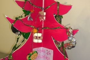 Mùa lễ của bánh kẹo / Fest der Süßigkeiten 