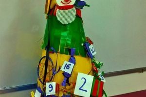 Lễ của màu sắc / Fest der Farben