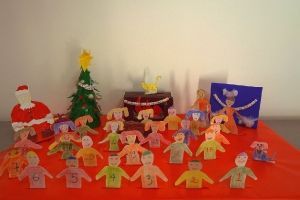 Lễ dành cho gia đình / Fest der Familie