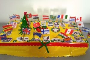 Mùa lễ của ăn uống / Fest des Essens