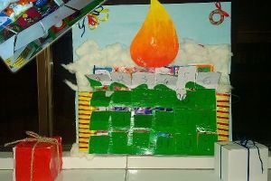 Lễ của ánh sáng / Fest des Lichts
