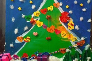Mùa lễ yêu thương / Fest der Liebe