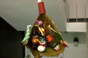 Mùa lễ của sự ấm áp / Fest der Wärme