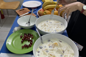 Frühstück Brunch - Germancenter-ST_14