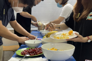 Frühstück Brunch - Germancenter-ST_16