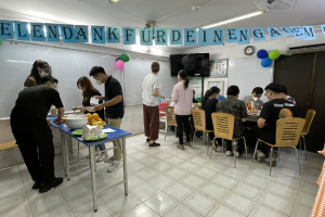 Frühstück Brunch - Germancenter-ST_17